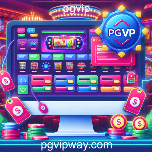 Descubra as Promoções Diárias do pgvip
