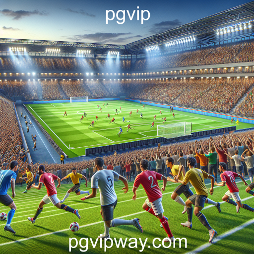 A Ascensão dos Jogos Esportivos no Mundo dos Videogames